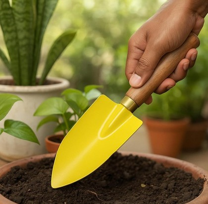 Garden Tools